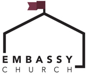 Welcome to Embassy Church